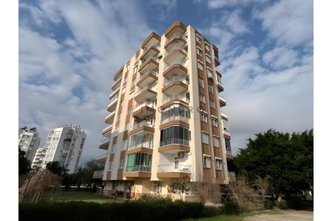 Daire  2+1  Antalya, Türkiye №215978