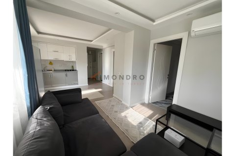 Daire 2+1 Antalya, Türkiye №215978 - 3