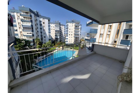 Daire 2+1 Antalya, Türkiye №215977 - 6