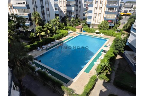 Daire 2+1 Antalya, Türkiye №215977 - 2