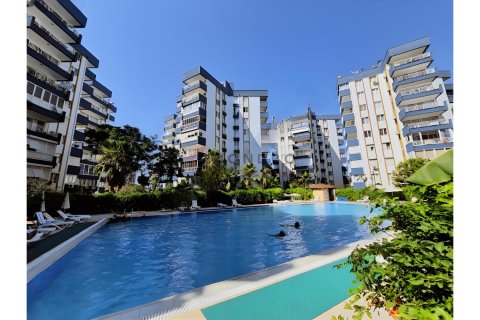 Daire 2+1 Antalya, Türkiye №215977 - 22