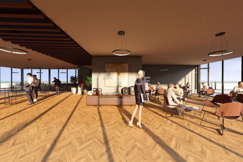 Næringseiendom  i Istanbul, Tyrkia Nr. 215975 - 7