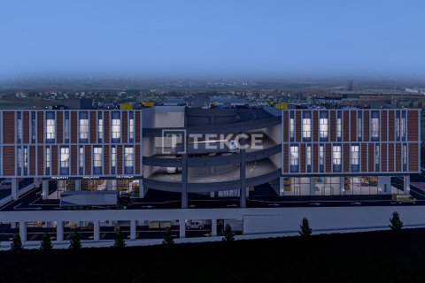 Næringseiendom  i Istanbul, Tyrkia Nr. 215975 - 3