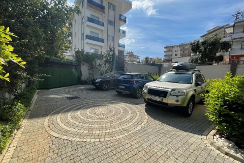 Daire Oba, Antalya, Türkiye №215972 - 9