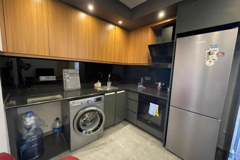 Daire Oba, Antalya, Türkiye №215972 - 2