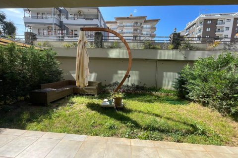 Daire Oba, Antalya, Türkiye №215972 - 7