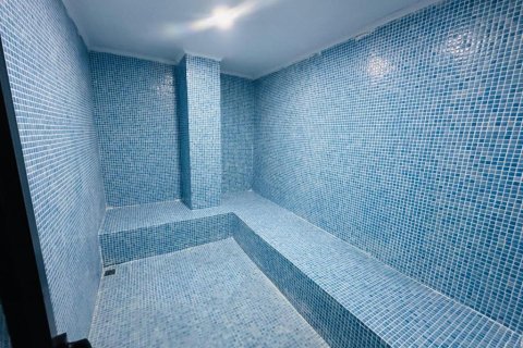 Lejlighed  i Kestel, Antalya, Tyrkiet Nr. 215973 - 14