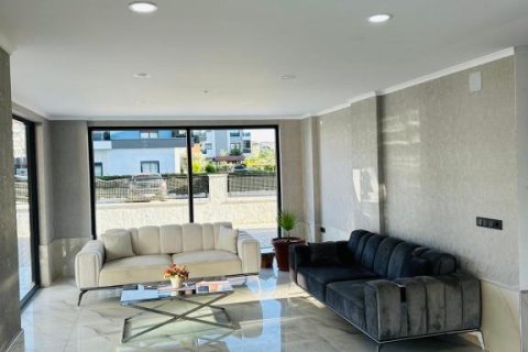 Lejlighed  i Kestel, Antalya, Tyrkiet Nr. 215973 - 10