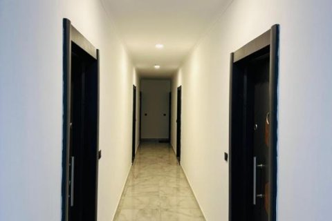 Lejlighed  i Kestel, Antalya, Tyrkiet Nr. 215973 - 8