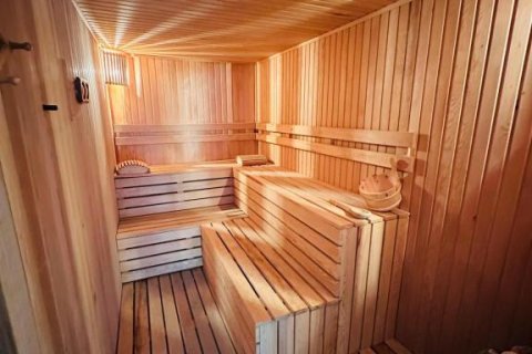 Lejlighed  i Kestel, Antalya, Tyrkiet Nr. 215973 - 11