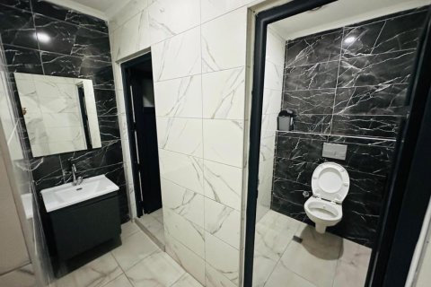 Lejlighed  i Kestel, Antalya, Tyrkiet Nr. 215973 - 24