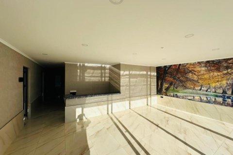 Lejlighed  i Kestel, Antalya, Tyrkiet Nr. 215973 - 19