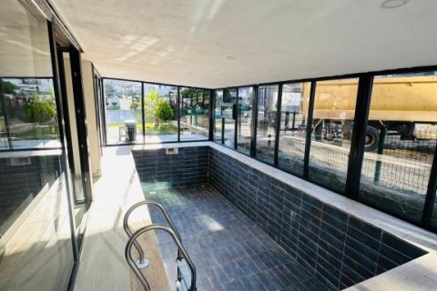 Lejlighed  i Kestel, Antalya, Tyrkiet Nr. 215973 - 20