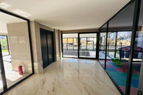 Lejlighed  i Kestel, Antalya, Tyrkiet Nr. 215973 - 15