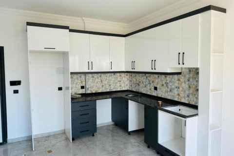 Lejlighed  i Kestel, Antalya, Tyrkiet Nr. 215973 - 3