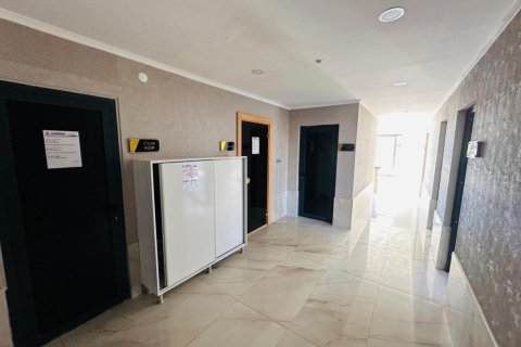 Lejlighed  i Kestel, Antalya, Tyrkiet Nr. 215973 - 23