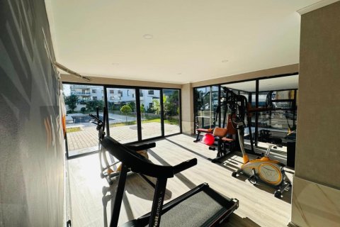 Lejlighed  i Kestel, Antalya, Tyrkiet Nr. 215973 - 17