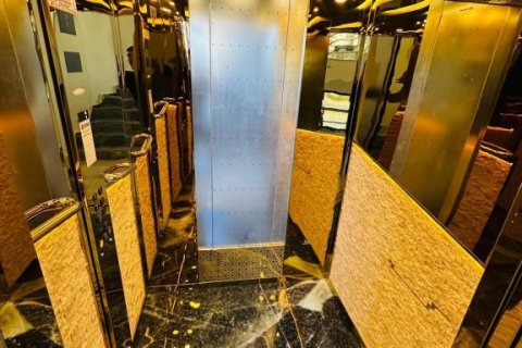 Lejlighed  i Kestel, Antalya, Tyrkiet Nr. 215973 - 16