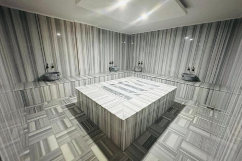 Lejlighed  i Kestel, Antalya, Tyrkiet Nr. 215973 - 12