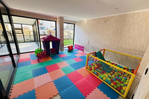 Lejlighed  i Kestel, Antalya, Tyrkiet Nr. 215973 - 13