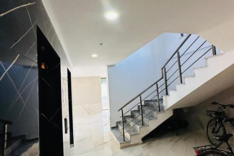 Lejlighed  i Kestel, Antalya, Tyrkiet Nr. 215973 - 22