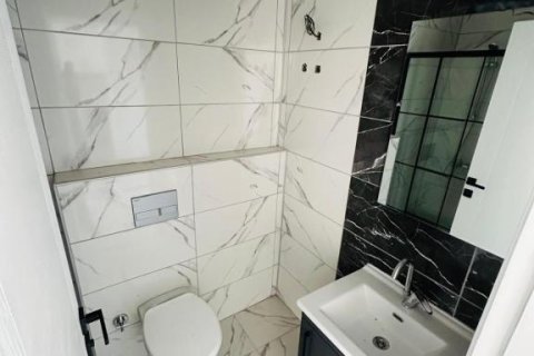 Lejlighed  i Kestel, Antalya, Tyrkiet Nr. 215973 - 7