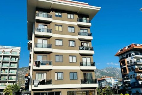 Lejlighed  i Kestel, Antalya, Tyrkiet Nr. 215973 - 25