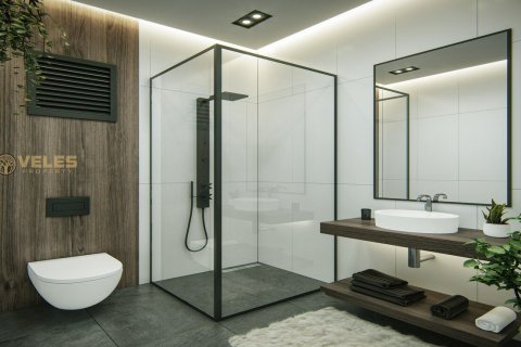 2+1 Lägenhet  i Bahceli, Girne,  Nr. 214426 - 5