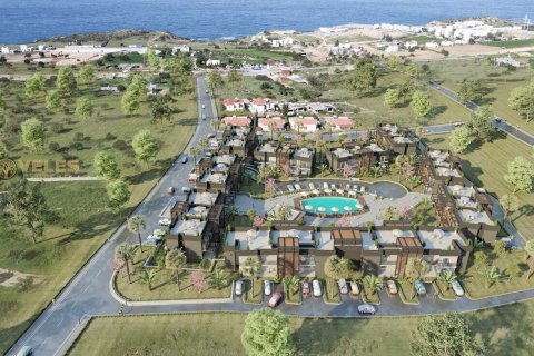 2+1 Lägenhet  i Bahceli, Girne,  Nr. 214426 - 9