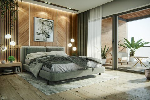 Daire  1+1  Bahçeli, Girne,  №214425 - 3