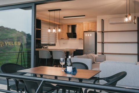 2+1 Lejlighed  i Alsancak, Girne,  Nr. 214428 - 17