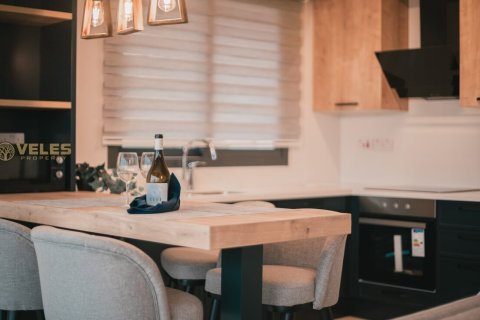 2+1 Lejlighed  i Alsancak, Girne,  Nr. 214428 - 13