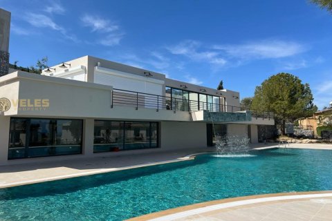 2+1 Lejlighed  i Alsancak, Girne,  Nr. 214428 - 26