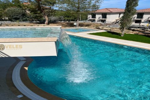 2+1 Lejlighed  i Alsancak, Girne,  Nr. 214428 - 25