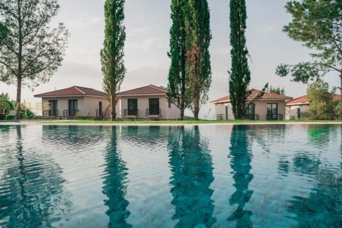 2+1 Lejlighed  i Alsancak, Girne,  Nr. 214428 - 5