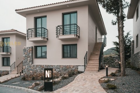 2+1 Lejlighed  i Alsancak, Girne,  Nr. 214428 - 20