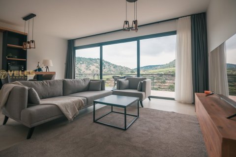 2+1 Lejlighed  i Alsancak, Girne,  Nr. 214428 - 9