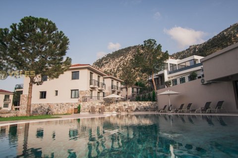 2+1 Lejlighed  i Alsancak, Girne,  Nr. 214428 - 4