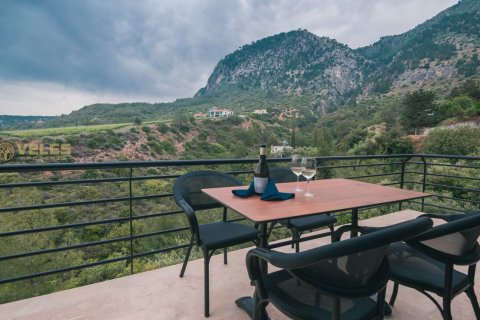 2+1 Lejlighed  i Alsancak, Girne,  Nr. 214428 - 10