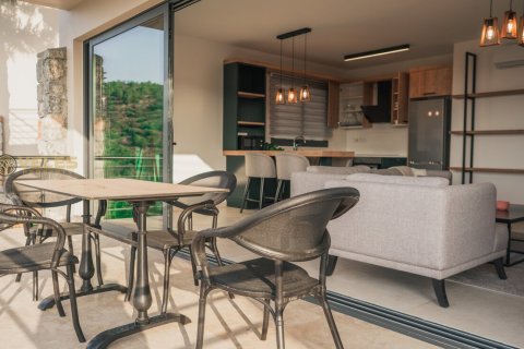 2+1 Lejlighed  i Alsancak, Girne,  Nr. 214428 - 6