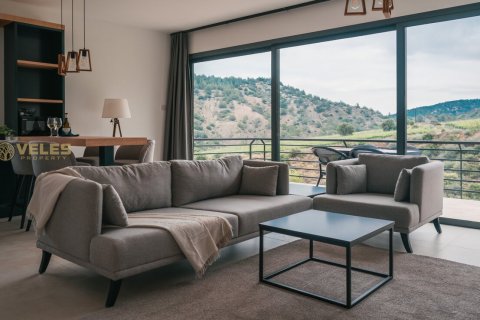 2+1 Lejlighed  i Alsancak, Girne,  Nr. 214428 - 7