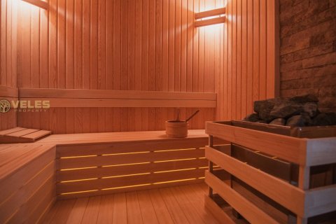 2+1 Lejlighed  i Alsancak, Girne,  Nr. 214428 - 2