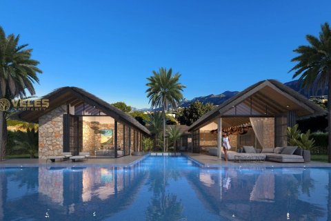 Daire  1+1  Küçükerenköy, Girne,  №214427 - 23