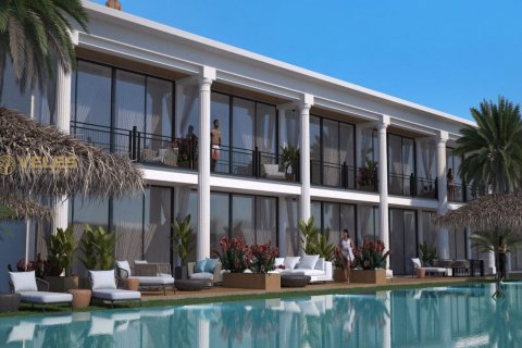 Daire  1+1  Küçükerenköy, Girne,  №214427 - 25