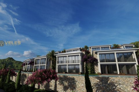 Daire  1+1  Küçükerenköy, Girne,  №214427 - 7