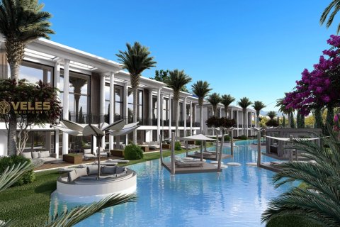 Daire  1+1  Küçükerenköy, Girne,  №214427 - 10