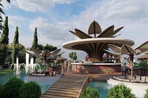 Daire  1+1  Küçükerenköy, Girne,  №214427 - 16