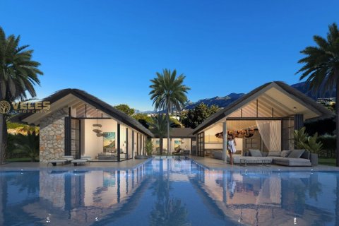 Daire  1+1  Küçükerenköy, Girne,  №214427 - 20