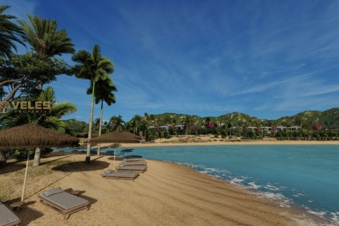 Daire  1+1  Küçükerenköy, Girne,  №214427 - 17