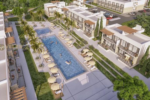 Apartment for sale  in Tatlisu, Famagusta, Northern Cyprus, 1 bedroom, 65.56m2, No. 214424 – photo 10